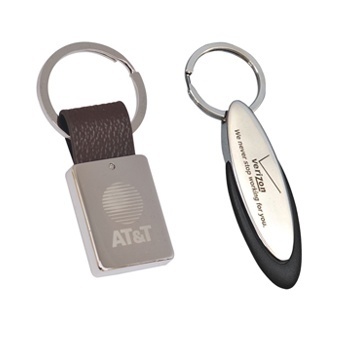 Promotional Key Chains