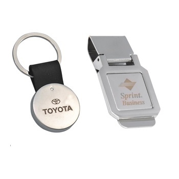 Wooden Desktop Items