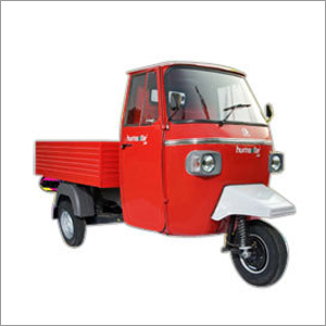 Electric Three Wheeler - Electric Three Wheeler Exporter, Manufacturer ...