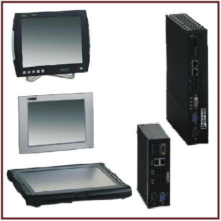 Phoenix Control Systems