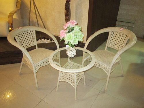 Decorative Lobby Chairs
