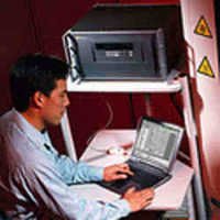 2680 श्रृंखला डेटा अधिग्रहण सिस्टम