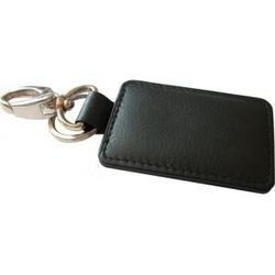 Leather Key Chain