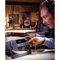 2620t Recording Thermometer