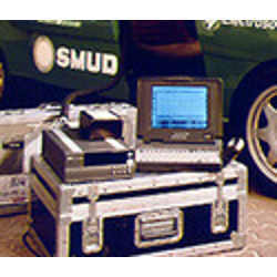 NetDAQ Networked Data Acquisition Unit