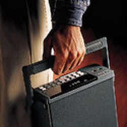 Hydra Series Portable Data Acquisition