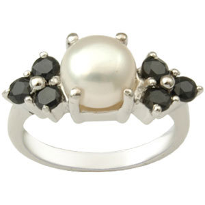 925 silver moonstone rings rainbow moonstone silver rings 925 silver ring with black stone