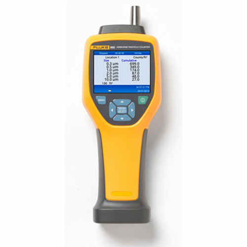 Fluke 985 Particle Counter
