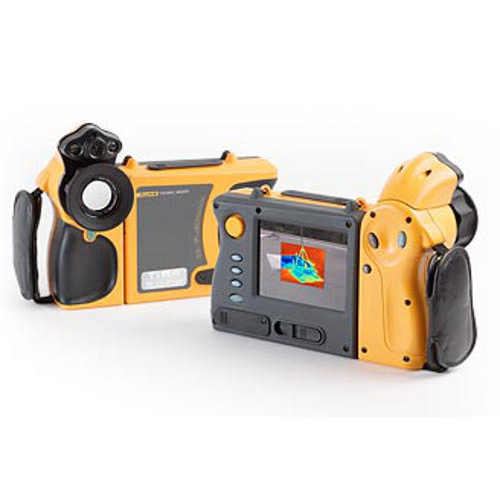TiR4FT Thermal Imagers