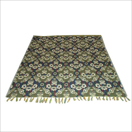 Printed Bed Sheets