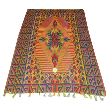 Designer Bed Sheet