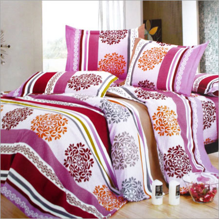 Silk Bed Sheets