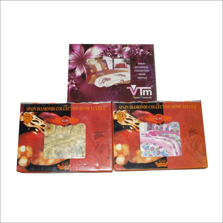Double Bed Sheet