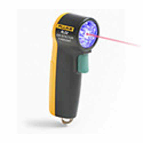 Fluke RLD2 HVAC/R Flashlight