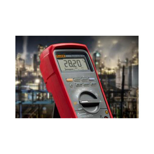 Ex Intrinsically Safe True RMS Digital Multimeter