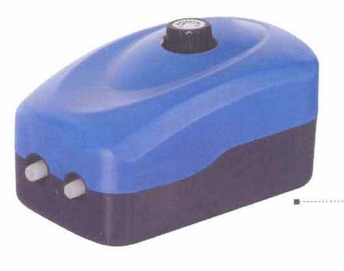 MJ Air Pump