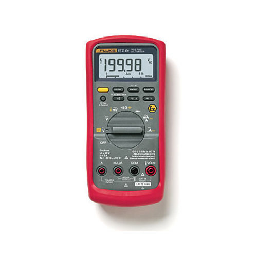 Intrinsically Safe Products