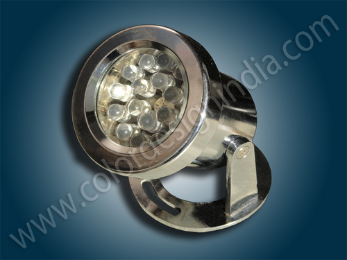 Underwater Spot Light