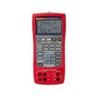 Intrinsically Safe Multifunction Calibrator