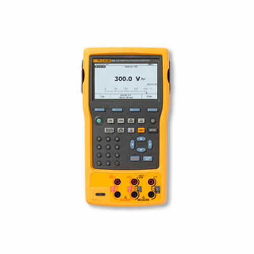 Fluke 754 Documenting Process Calibrator HART