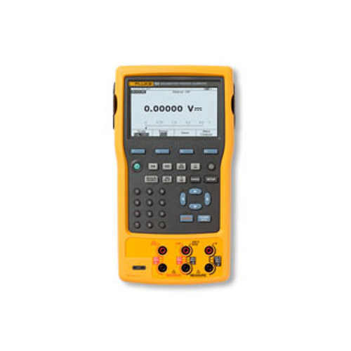 Fluke 753 Documenting Process Calibrator