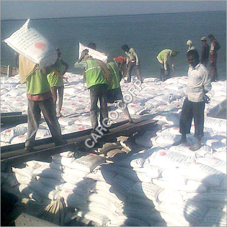 Cargo Handling Services