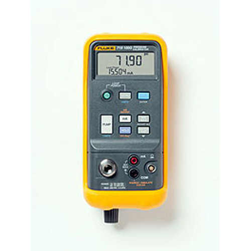 Fluke 719 Electric Pressure Calibrator