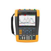 Fluke 190 Series Ii Scopemeter Test Tool