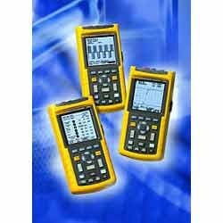 Fluke Scope Meter 120 Series