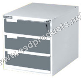 Modular Drawer Systems By BLUE SKY INFOSYS