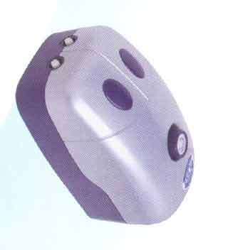 MJ Airpump PS - 850