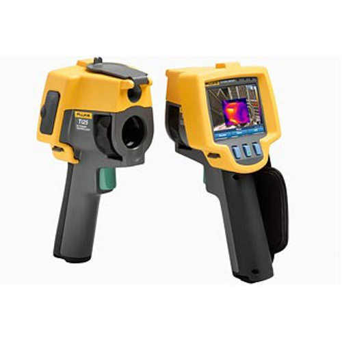 Thermal Cameras - Fluke Infrared Cameras