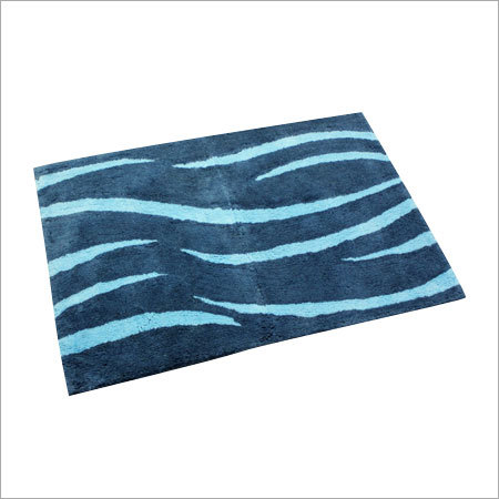 Multi Coured Rug 