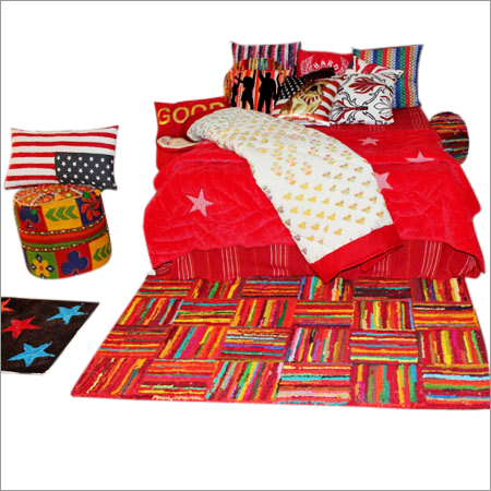 Microfiber Bedding Set