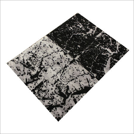 Outdoor Printed Rug
