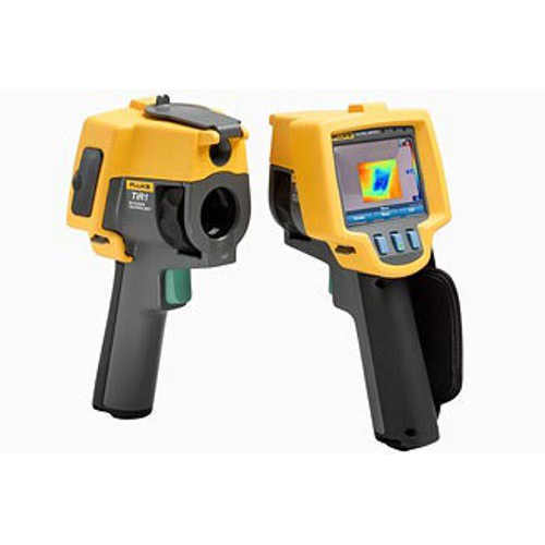 Fluke TiR1 Thermal Imager