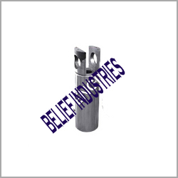 Piston for Briquetting Machine