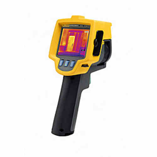 Fluke TiRx Thermal Imager
