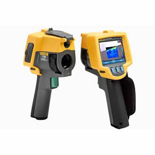 Thermal Cameras - Fluke Infrared Cameras