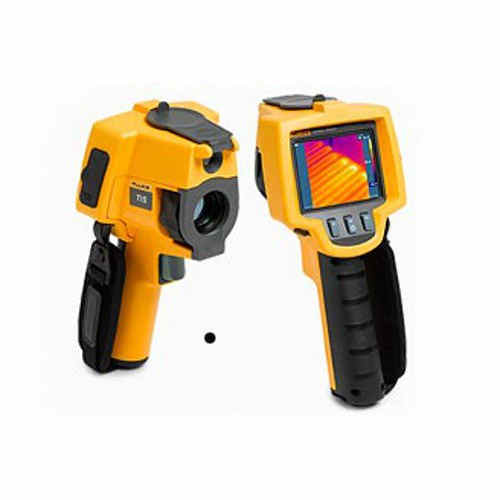 Fluke TiS Thermal Imaging Scanner