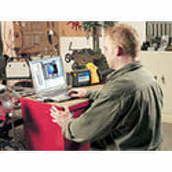 Thermal Imaging Analysis And Reporting Software