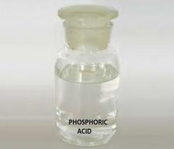 Phosphoric Acid 