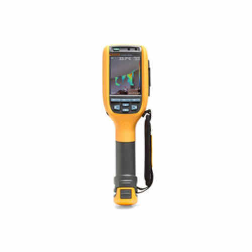 TiR125 Building Diagnostic Thermal Imager