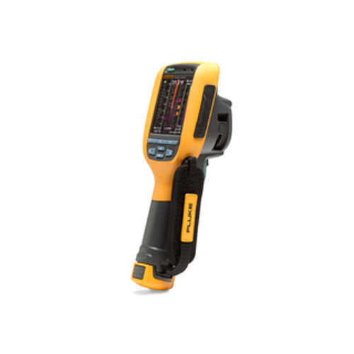 Thermal Cameras - Fluke Infrared Cameras