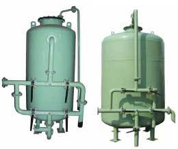 Sand Filter Sand Filter