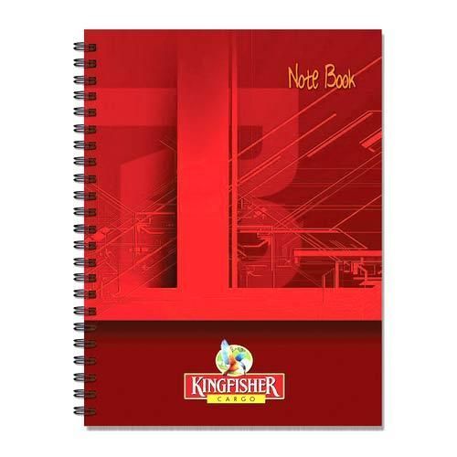 Designer Notebook