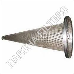 Conical Filter