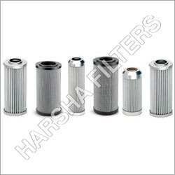 Hydraulic Filter