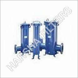 Oil and Gas Filter