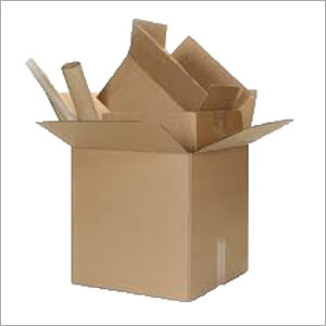 Electronic Goods Packaging Boxes
